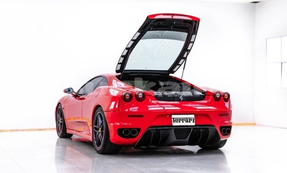ซื้อ รถมือสอง Ferrari F430 สีแดง รถยนต์ ใน %{เมือง} ใน กรุงเทพมหานคร ซื้อ รถมือสอง Ferrari F430 สีแดง รถยนต์ ใน %{เมือง} ใน กรุงเทพมหานคร