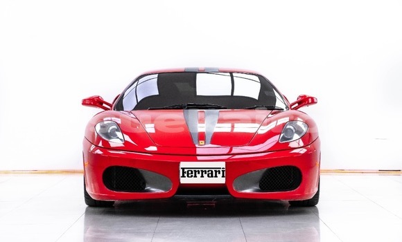 ซื้อ รถมือสอง Ferrari F430 สีแดง รถยนต์ ใน %{เมือง} ใน กรุงเทพมหานคร ซื้อ รถมือสอง Ferrari F430 สีแดง รถยนต์ ใน %{เมือง} ใน กรุงเทพมหานคร