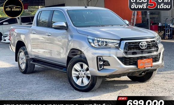 ซื้อ รถมือสอง Toyota Hiluxe Revo เงิน รถยนต์ ใน %{เมือง} ใน กรุงเทพมหานคร ซื้อ รถมือสอง Toyota Hiluxe Revo เงิน รถยนต์ ใน %{เมือง} ใน กรุงเทพมหานคร