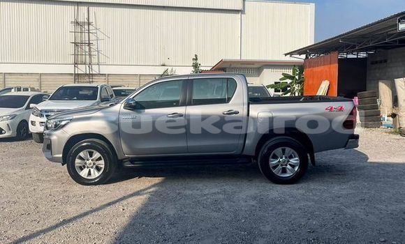 ซื้อ รถมือสอง Toyota Hiluxe Revo เงิน รถยนต์ ใน %{เมือง} ใน กรุงเทพมหานคร ซื้อ รถมือสอง Toyota Hiluxe Revo เงิน รถยนต์ ใน %{เมือง} ใน กรุงเทพมหานคร