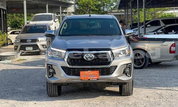 ซื้อ รถมือสอง Toyota Hiluxe Revo เงิน รถยนต์ ใน %{เมือง} ใน กรุงเทพมหานคร ซื้อ รถมือสอง Toyota Hiluxe Revo เงิน รถยนต์ ใน %{เมือง} ใน กรุงเทพมหานคร