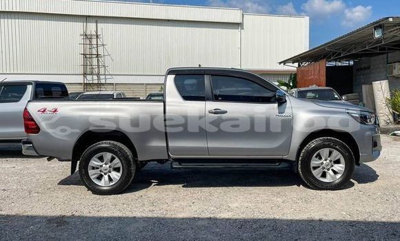 ซื้อ รถมือสอง Toyota Hiluxe Revo เงิน รถยนต์ ใน %{เมือง} ใน กรุงเทพมหานคร ซื้อ รถมือสอง Toyota Hiluxe Revo เงิน รถยนต์ ใน %{เมือง} ใน กรุงเทพมหานคร