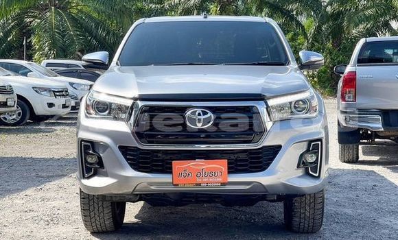 ซื้อ รถมือสอง Toyota Hiluxe Revo เงิน รถยนต์ ใน %{เมือง} ใน กรุงเทพมหานคร ซื้อ รถมือสอง Toyota Hiluxe Revo เงิน รถยนต์ ใน %{เมือง} ใน กรุงเทพมหานคร