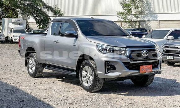 ซื้อ รถมือสอง Toyota Hiluxe Revo เงิน รถยนต์ ใน %{เมือง} ใน กรุงเทพมหานคร ซื้อ รถมือสอง Toyota Hiluxe Revo เงิน รถยนต์ ใน %{เมือง} ใน กรุงเทพมหานคร