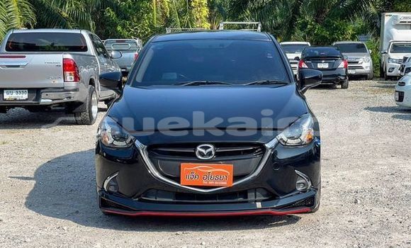 ซื้อ รถมือสอง Mazda Mazda 2 สีดำ รถยนต์ ใน %{เมือง} ใน กรุงเทพมหานคร ซื้อ รถมือสอง Mazda Mazda 2 สีดำ รถยนต์ ใน %{เมือง} ใน กรุงเทพมหานคร