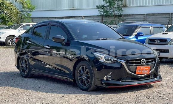 ซื้อ รถมือสอง Mazda Mazda 2 สีดำ รถยนต์ ใน %{เมือง} ใน กรุงเทพมหานคร ซื้อ รถมือสอง Mazda Mazda 2 สีดำ รถยนต์ ใน %{เมือง} ใน กรุงเทพมหานคร