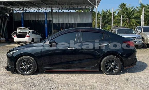 ซื้อ รถมือสอง Mazda Mazda 2 สีดำ รถยนต์ ใน %{เมือง} ใน กรุงเทพมหานคร ซื้อ รถมือสอง Mazda Mazda 2 สีดำ รถยนต์ ใน %{เมือง} ใน กรุงเทพมหานคร