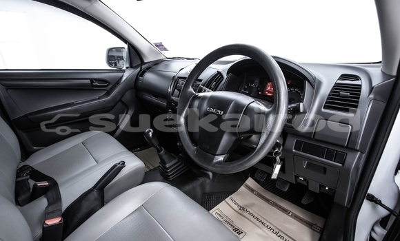 ซื้อ รถมือสอง Isuzu D–MAX ขาว รถยนต์ ใน %{เมือง} ใน กรุงเทพมหานคร ซื้อ รถมือสอง Isuzu D–MAX ขาว รถยนต์ ใน %{เมือง} ใน กรุงเทพมหานคร