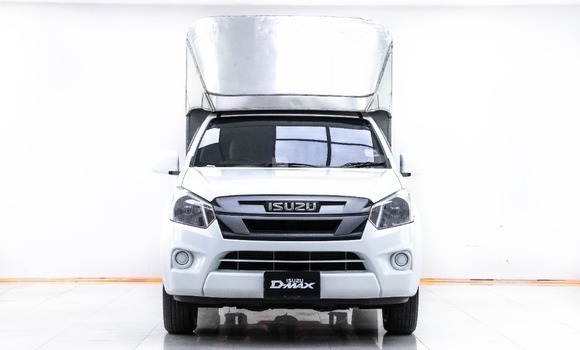 ซื้อ รถมือสอง Isuzu D–MAX ขาว รถยนต์ ใน %{เมือง} ใน กรุงเทพมหานคร ซื้อ รถมือสอง Isuzu D–MAX ขาว รถยนต์ ใน %{เมือง} ใน กรุงเทพมหานคร