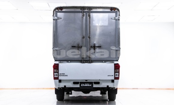 ซื้อ รถมือสอง Isuzu D–MAX ขาว รถยนต์ ใน %{เมือง} ใน กรุงเทพมหานคร ซื้อ รถมือสอง Isuzu D–MAX ขาว รถยนต์ ใน %{เมือง} ใน กรุงเทพมหานคร