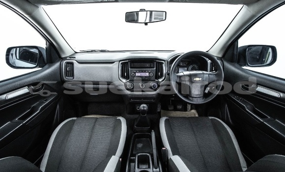 ซื้อ รถมือสอง Chevrolet Colorado ขาว รถยนต์ ใน %{เมือง} ใน กรุงเทพมหานคร ซื้อ รถมือสอง Chevrolet Colorado ขาว รถยนต์ ใน %{เมือง} ใน กรุงเทพมหานคร