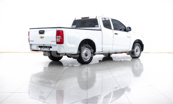 ซื้อ รถมือสอง Chevrolet Colorado ขาว รถยนต์ ใน %{เมือง} ใน กรุงเทพมหานคร ซื้อ รถมือสอง Chevrolet Colorado ขาว รถยนต์ ใน %{เมือง} ใน กรุงเทพมหานคร