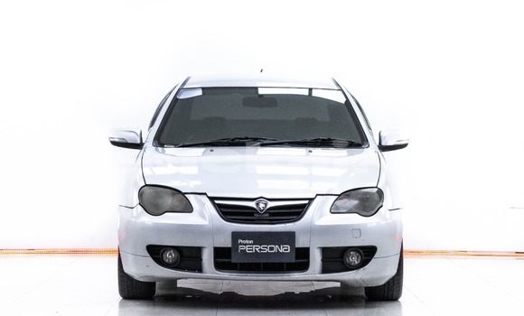 Buy Used Proton Persona Other Car in Bangkok in Bangkok Buy Used Proton Persona Other Car in Bangkok in Bangkok