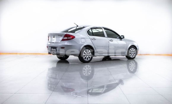Buy Used Proton Persona Other Car in Bangkok in Bangkok Buy Used Proton Persona Other Car in Bangkok in Bangkok