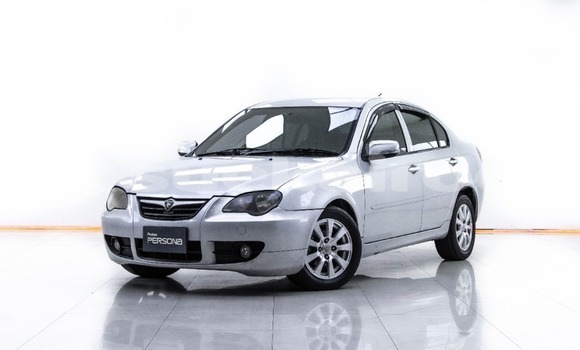 Buy Used Proton Persona Other Car in Bangkok in Bangkok Buy Used Proton Persona Other Car in Bangkok in Bangkok