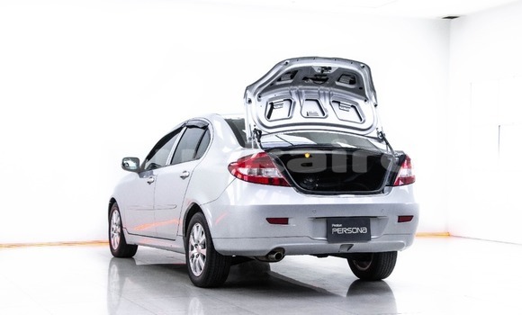 Buy Used Proton Persona Other Car in Bangkok in Bangkok Buy Used Proton Persona Other Car in Bangkok in Bangkok