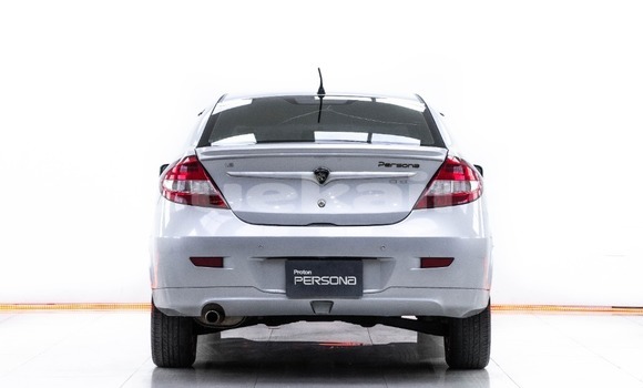 Buy Used Proton Persona Other Car in Bangkok in Bangkok Buy Used Proton Persona Other Car in Bangkok in Bangkok