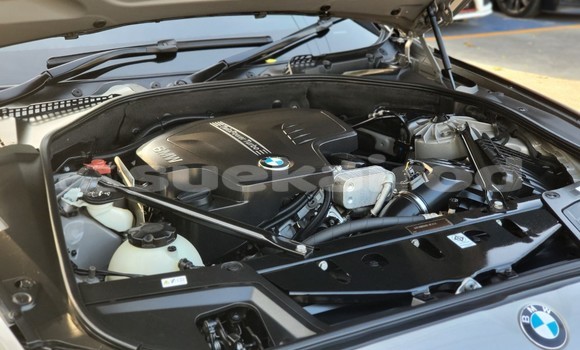 Buy Used BMW 5–Series Brown Car in Bangkok in Bangkok Buy Used BMW 5–Series Brown Car in Bangkok in Bangkok