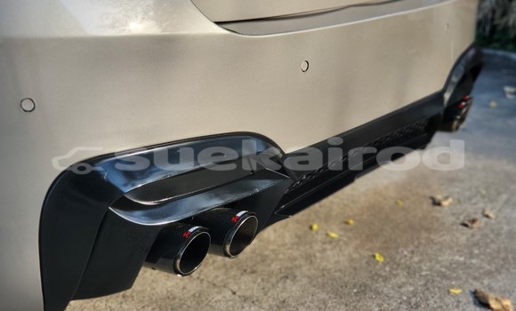 Buy Used BMW 5–Series Brown Car in Bangkok in Bangkok Buy Used BMW 5–Series Brown Car in Bangkok in Bangkok