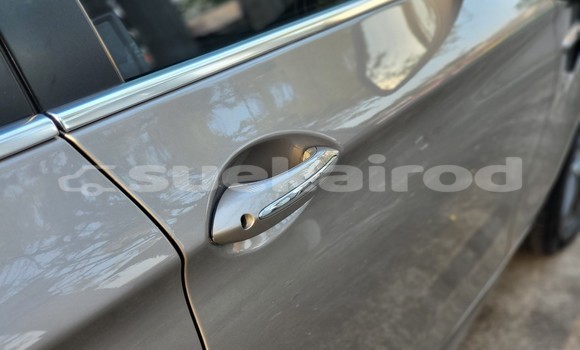 Buy Used BMW 5–Series Brown Car in Bangkok in Bangkok Buy Used BMW 5–Series Brown Car in Bangkok in Bangkok