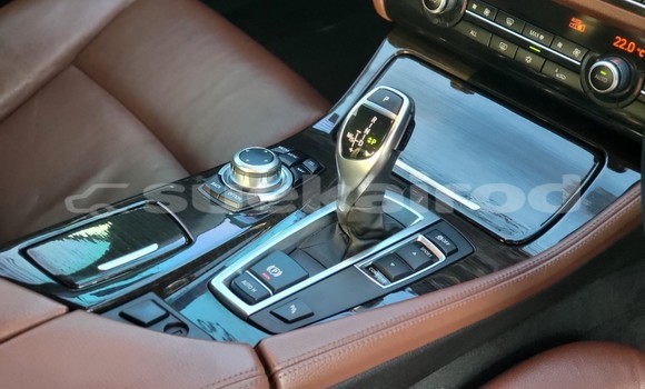 Buy Used BMW 5–Series Brown Car in Bangkok in Bangkok Buy Used BMW 5–Series Brown Car in Bangkok in Bangkok