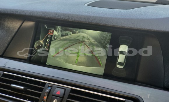 Buy Used BMW 5–Series Brown Car in Bangkok in Bangkok Buy Used BMW 5–Series Brown Car in Bangkok in Bangkok