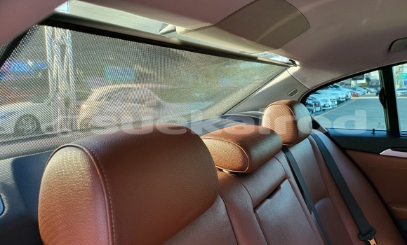 Buy Used BMW 5–Series Brown Car in Bangkok in Bangkok Buy Used BMW 5–Series Brown Car in Bangkok in Bangkok