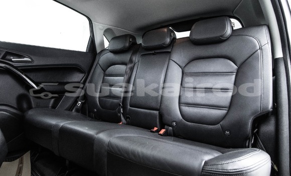 Buy Used MG GS White Car in Bangkok in Bangkok Buy Used MG GS White Car in Bangkok in Bangkok