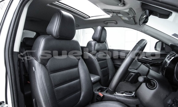 Buy Used MG GS White Car in Bangkok in Bangkok Buy Used MG GS White Car in Bangkok in Bangkok