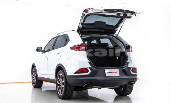 Buy Used MG GS White Car in Bangkok in Bangkok Buy Used MG GS White Car in Bangkok in Bangkok