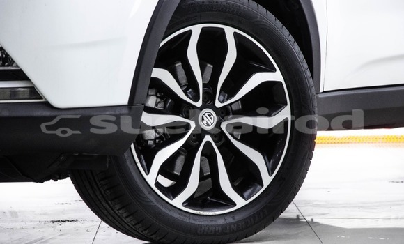 Buy Used MG GS White Car in Bangkok in Bangkok Buy Used MG GS White Car in Bangkok in Bangkok