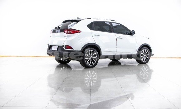 Buy Used MG GS White Car in Bangkok in Bangkok Buy Used MG GS White Car in Bangkok in Bangkok