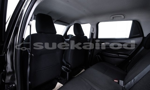 ซื้อ รถมือสอง Suzuki Swift สีดำ รถยนต์ ใน %{เมือง} ใน กรุงเทพมหานคร ซื้อ รถมือสอง Suzuki Swift สีดำ รถยนต์ ใน %{เมือง} ใน กรุงเทพมหานคร