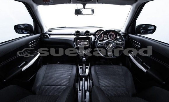 ซื้อ รถมือสอง Suzuki Swift สีดำ รถยนต์ ใน %{เมือง} ใน กรุงเทพมหานคร ซื้อ รถมือสอง Suzuki Swift สีดำ รถยนต์ ใน %{เมือง} ใน กรุงเทพมหานคร