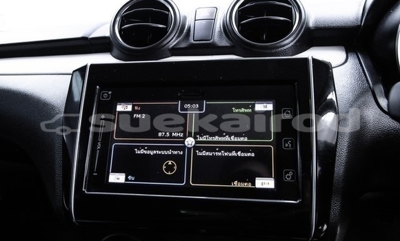 ซื้อ รถมือสอง Suzuki Swift สีดำ รถยนต์ ใน %{เมือง} ใน กรุงเทพมหานคร ซื้อ รถมือสอง Suzuki Swift สีดำ รถยนต์ ใน %{เมือง} ใน กรุงเทพมหานคร