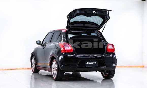 ซื้อ รถมือสอง Suzuki Swift สีดำ รถยนต์ ใน %{เมือง} ใน กรุงเทพมหานคร ซื้อ รถมือสอง Suzuki Swift สีดำ รถยนต์ ใน %{เมือง} ใน กรุงเทพมหานคร