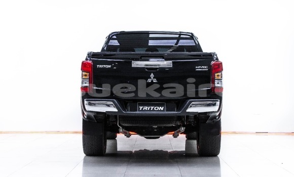 ซื้อ รถมือสอง Mitsubishi Triton สีดำ รถยนต์ ใน %{เมือง} ใน กรุงเทพมหานคร ซื้อ รถมือสอง Mitsubishi Triton สีดำ รถยนต์ ใน %{เมือง} ใน กรุงเทพมหานคร