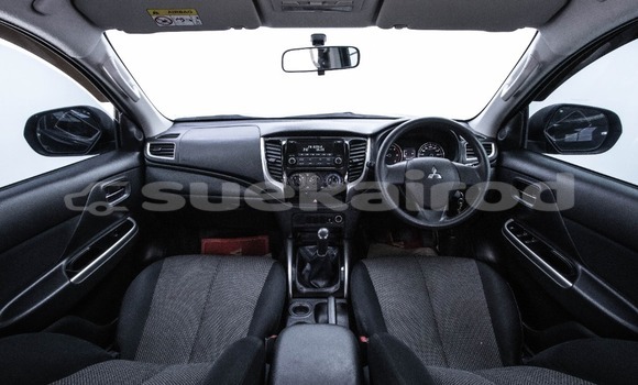 ซื้อ รถมือสอง Mitsubishi Triton สีดำ รถยนต์ ใน %{เมือง} ใน กรุงเทพมหานคร ซื้อ รถมือสอง Mitsubishi Triton สีดำ รถยนต์ ใน %{เมือง} ใน กรุงเทพมหานคร