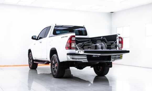 ซื้อ รถมือสอง Toyota Hiluxe Revo ขาว รถยนต์ ใน %{เมือง} ใน กรุงเทพมหานคร ซื้อ รถมือสอง Toyota Hiluxe Revo ขาว รถยนต์ ใน %{เมือง} ใน กรุงเทพมหานคร