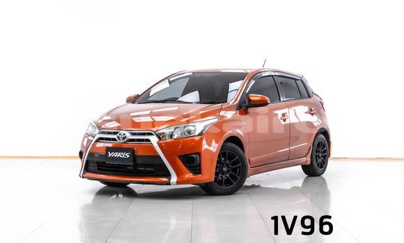 Buy Used Toyota Yaris Other Car in Bangkok in Bangkok Buy Used Toyota Yaris Other Car in Bangkok in Bangkok