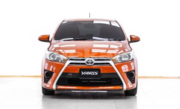 Buy Used Toyota Yaris Other Car in Bangkok in Bangkok Buy Used Toyota Yaris Other Car in Bangkok in Bangkok