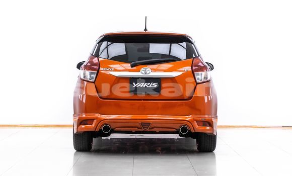 Buy Used Toyota Yaris Other Car in Bangkok in Bangkok Buy Used Toyota Yaris Other Car in Bangkok in Bangkok