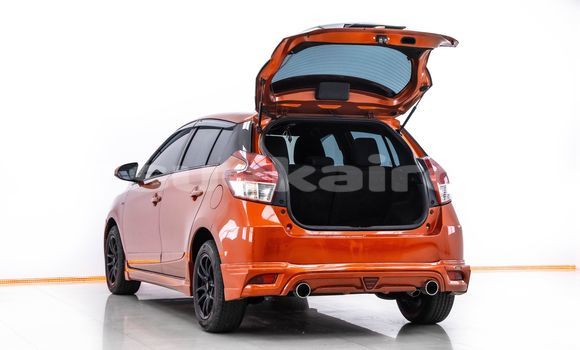Buy Used Toyota Yaris Other Car in Bangkok in Bangkok Buy Used Toyota Yaris Other Car in Bangkok in Bangkok