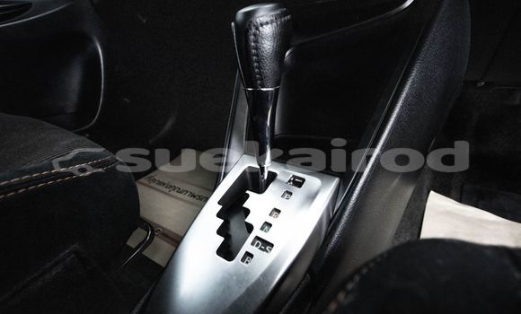 Buy Used Toyota Yaris Other Car in Bangkok in Bangkok Buy Used Toyota Yaris Other Car in Bangkok in Bangkok