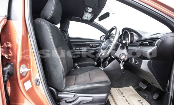Buy Used Toyota Yaris Other Car in Bangkok in Bangkok Buy Used Toyota Yaris Other Car in Bangkok in Bangkok