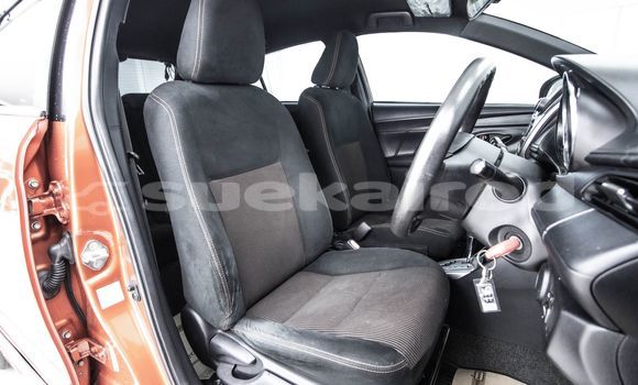 Buy Used Toyota Yaris Other Car in Bangkok in Bangkok Buy Used Toyota Yaris Other Car in Bangkok in Bangkok