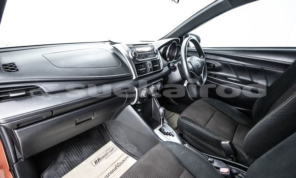 Buy Used Toyota Yaris Other Car in Bangkok in Bangkok Buy Used Toyota Yaris Other Car in Bangkok in Bangkok