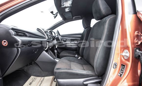 Buy Used Toyota Yaris Other Car in Bangkok in Bangkok Buy Used Toyota Yaris Other Car in Bangkok in Bangkok