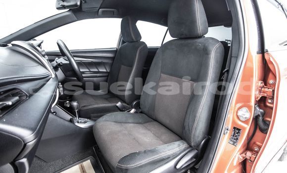 Buy Used Toyota Yaris Other Car in Bangkok in Bangkok Buy Used Toyota Yaris Other Car in Bangkok in Bangkok