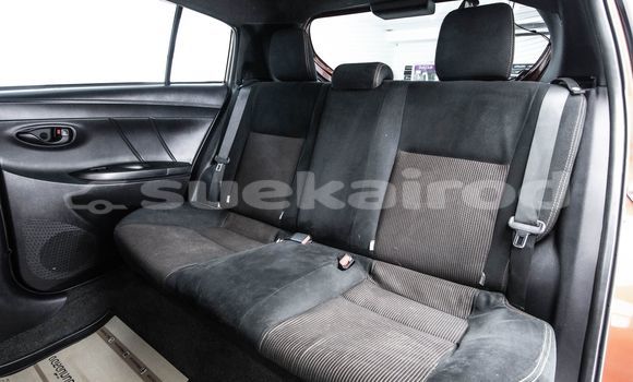 Buy Used Toyota Yaris Other Car in Bangkok in Bangkok Buy Used Toyota Yaris Other Car in Bangkok in Bangkok